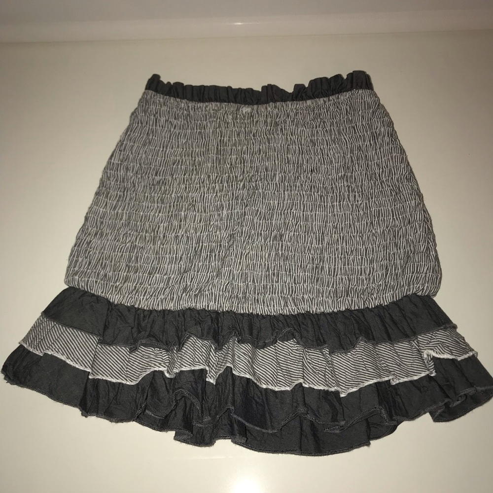Lovers + Friends Cindy Skirt
